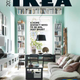 Illustration for article titled Every Ikea Catalog Cover Since 1951